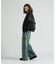 《WOMAN／直営店限定》WASHED MA-1 FLYING TIGERS