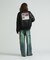 《WOMAN／直営店限定》WASHED MA-1 FLYING TIGERS