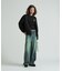 《WOMAN／直営店限定》WASHED MA-1 FLYING TIGERS