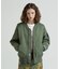《WOMAN／直営店限定》WASHED MA-1 FLYING TIGERS