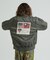 《WOMAN／直営店限定》WASHED MA-1 FLYING TIGERS