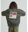 《WOMAN／直営店限定》WASHED MA-1 FLYING TIGERS