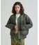 《WOMAN／直営店限定》WASHED MA-1 FLYING TIGERS