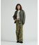 《WOMAN／直営店限定》WASHED MA-1 FLYING TIGERS