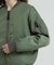 《WOMAN／直営店限定》WASHED MA-1 FLYING TIGERS