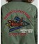 《WOMAN／直営店限定》WASHED MA-1 FLYING TIGERS