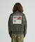 《WOMAN／直営店限定》WASHED MA-1 FLYING TIGERS