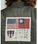《WOMAN／直営店限定》WASHED MA-1 FLYING TIGERS
