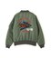 《WOMAN／直営店限定》WASHED MA-1 FLYING TIGERS