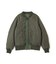 《WOMAN／直営店限定》WASHED MA-1 FLYING TIGERS