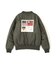 《WOMAN／直営店限定》WASHED MA-1 FLYING TIGERS