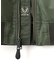 《WOMAN／直営店限定》WASHED MA-1 FLYING TIGERS