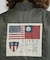 《WOMAN／直営店限定》WASHED MA-1 FLYING TIGERS