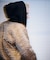 《WOMAN》LEOPARD LOGO MA-1