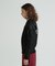 《WOMAN》LEOPARD LOGO MA-1