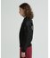 《WOMAN》LEOPARD LOGO MA-1
