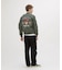 《WEB＆DEPOT限定》L-2 5th AIR FORCE