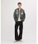 《WEB＆DEPOT限定》L-2 5th AIR FORCE