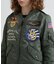 《WEB＆DEPOT限定》L-2 5th AIR FORCE