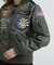 《WEB＆DEPOT限定》L-2 5th AIR FORCE
