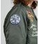 《WEB＆DEPOT限定》L-2 5th AIR FORCE