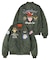《WEB＆DEPOT限定》L-2 5th AIR FORCE