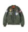 《WEB＆DEPOT限定》L-2 5th AIR FORCE