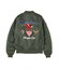 《WEB＆DEPOT限定》L-2 5th AIR FORCE