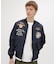 《WEB＆DEPOT限定》L-2 5th AIR FORCE