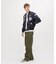 《WEB＆DEPOT限定》L-2 5th AIR FORCE