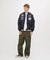 《WEB＆DEPOT限定》L-2 5th AIR FORCE