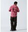 BLEACH WASHED NEP CHECK SHIRT ”YELLOW STONE”