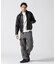 LEATHER CWU BLOUSON ／ レザー CWU ブルゾン