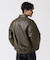 LEATHER CWU BLOUSON ／ レザー CWU ブルゾン