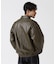 LEATHER CWU BLOUSON ／ レザー CWU ブルゾン