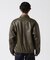 LEATHER CWU BLOUSON ／ レザー CWU ブルゾン