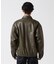 LEATHER CWU BLOUSON ／ レザー CWU ブルゾン