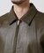 LEATHER CWU BLOUSON ／ レザー CWU ブルゾン