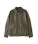 LEATHER CWU BLOUSON ／ レザー CWU ブルゾン