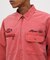 《A.A.R.C》FADED EMB WORK JACKET