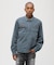 《A.A.R.C》FADED EMB WORK JACKET