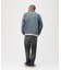 《A.A.R.C》FADED EMB WORK JACKET