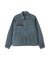 《A.A.R.C》FADED EMB WORK JACKET