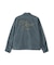《A.A.R.C》FADED EMB WORK JACKET