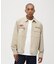 《A.A.R.C》FADED EMB WORK JACKET