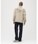 《A.A.R.C》FADED EMB WORK JACKET