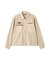《A.A.R.C》FADED EMB WORK JACKET