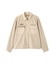 《A.A.R.C》FADED EMB WORK JACKET