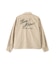 《A.A.R.C》FADED EMB WORK JACKET