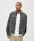 《A.A.R.C》FADED EMB WORK JACKET
